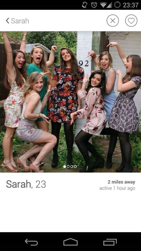 12 Tinder